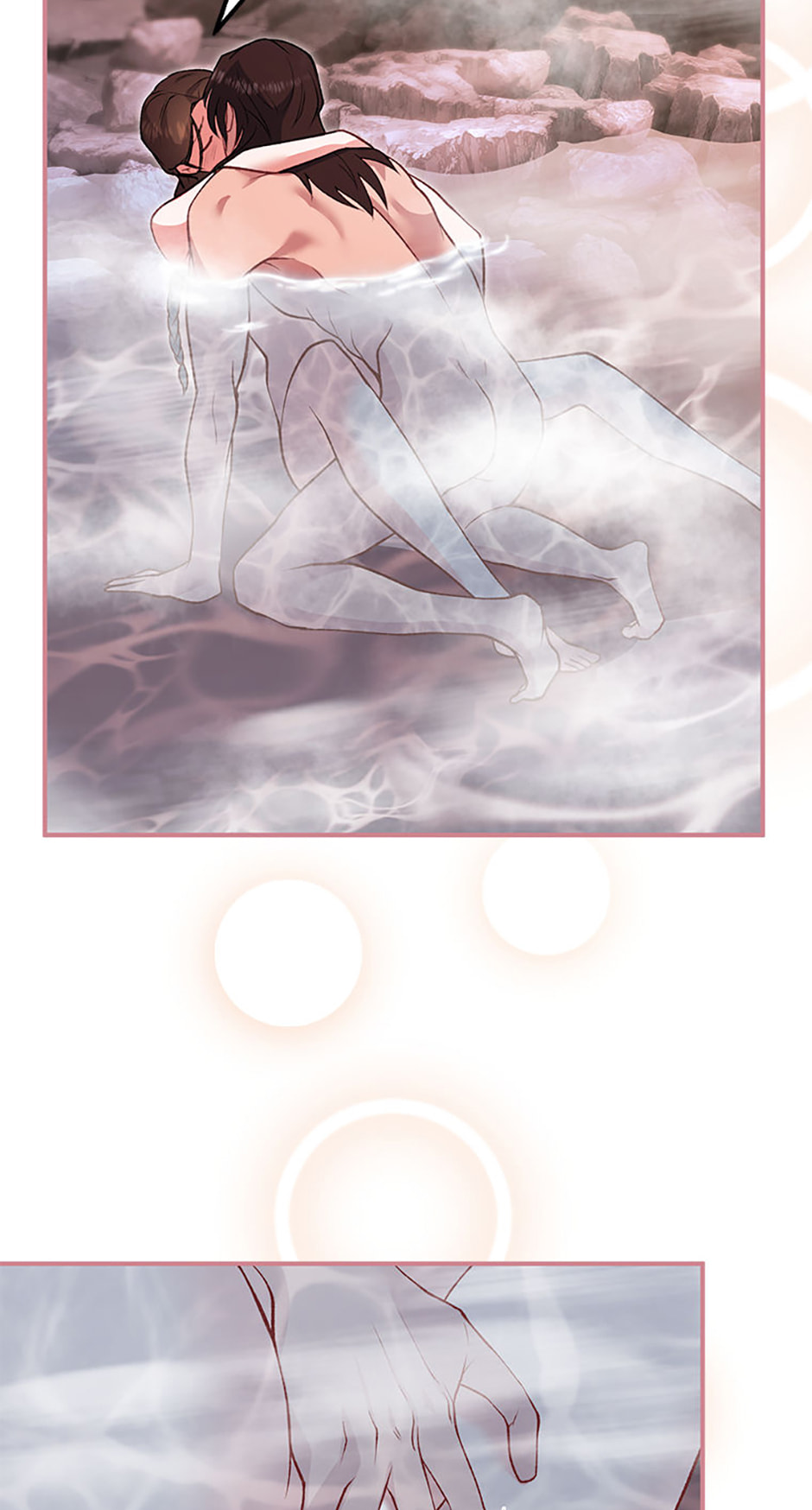 The Wolf of the Full Moon Chapter 3 page 22 - 