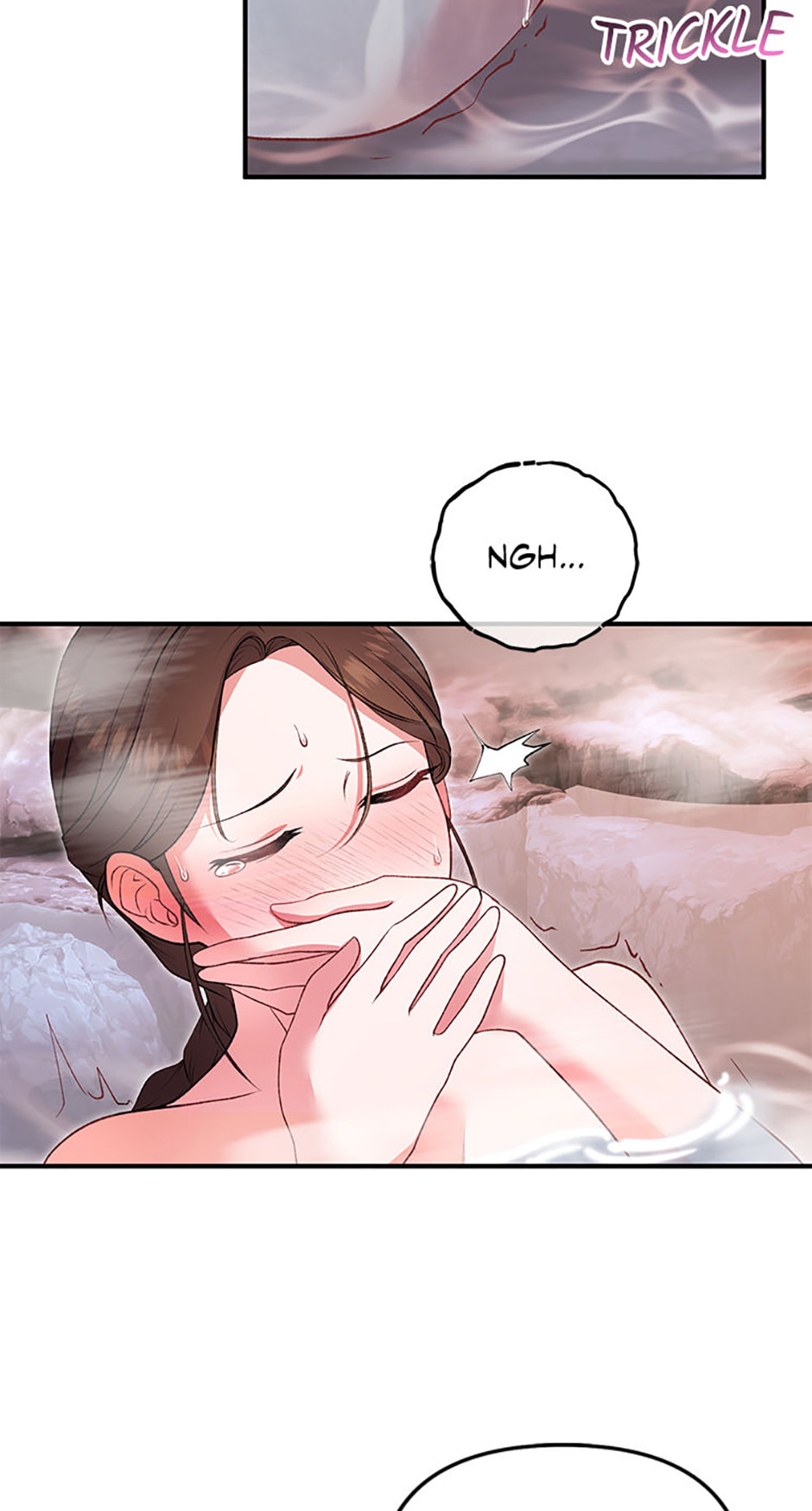 The Wolf of the Full Moon Chapter 3 page 26 - 