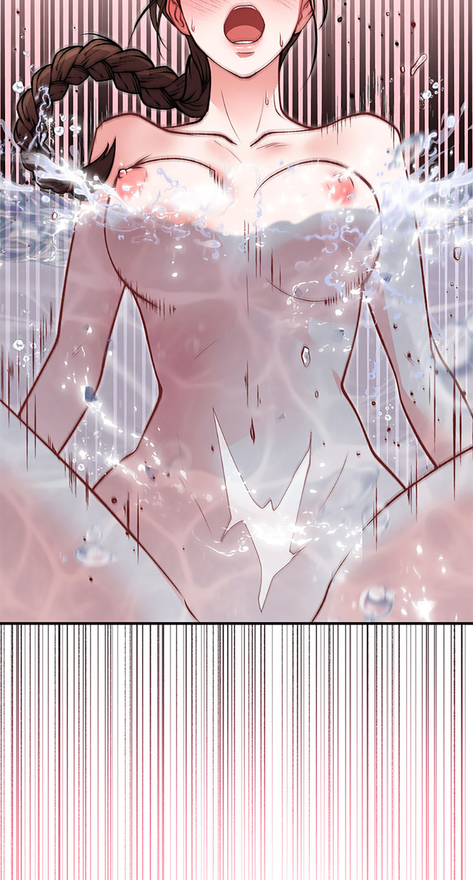 The Wolf of the Full Moon Chapter 3 page 30 - 