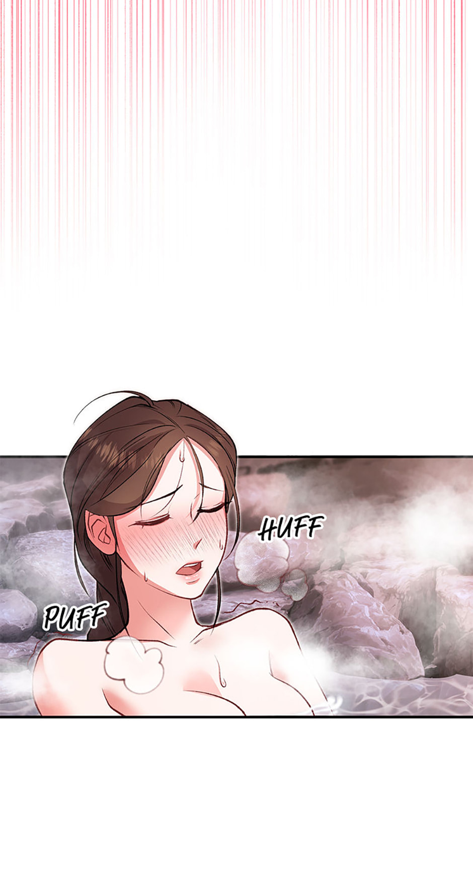 The Wolf of the Full Moon Chapter 3 page 31 - 