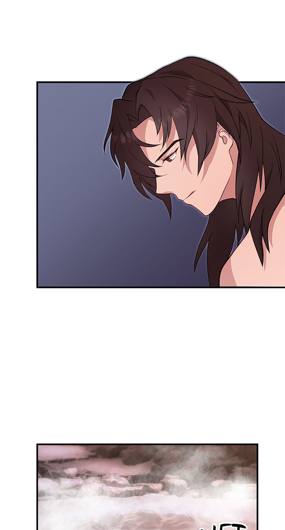 The Wolf of the Full Moon Chapter 3 page 32 - 