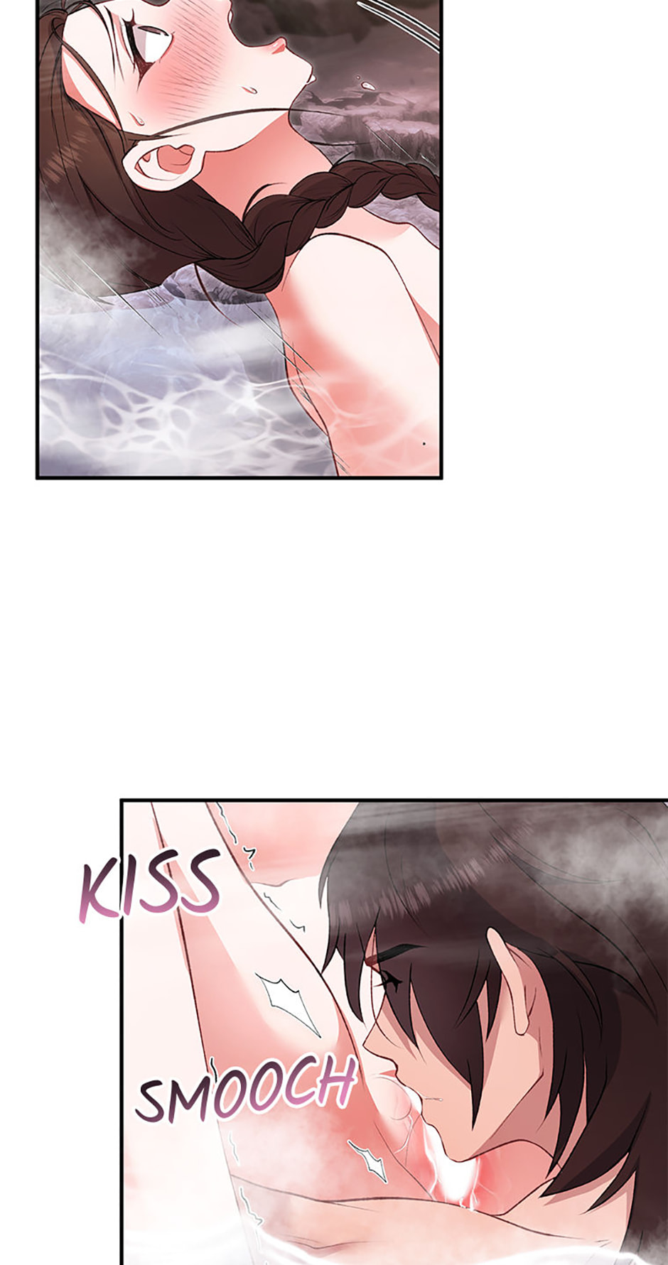 The Wolf of the Full Moon Chapter 3 page 36 - 