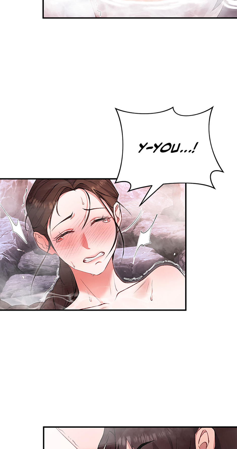 The Wolf of the Full Moon Chapter 3 page 37 - 