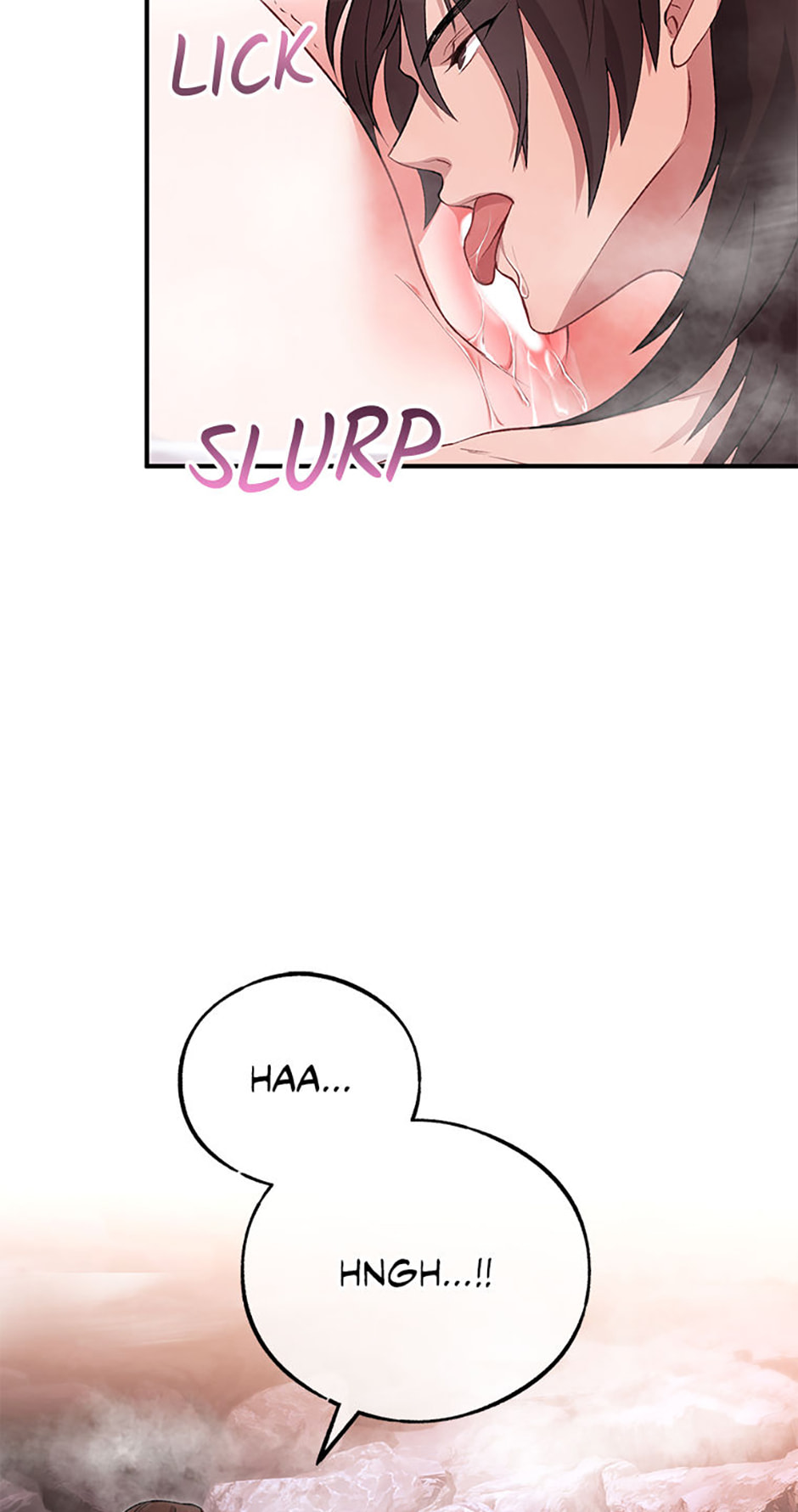 The Wolf of the Full Moon Chapter 3 page 38 - 