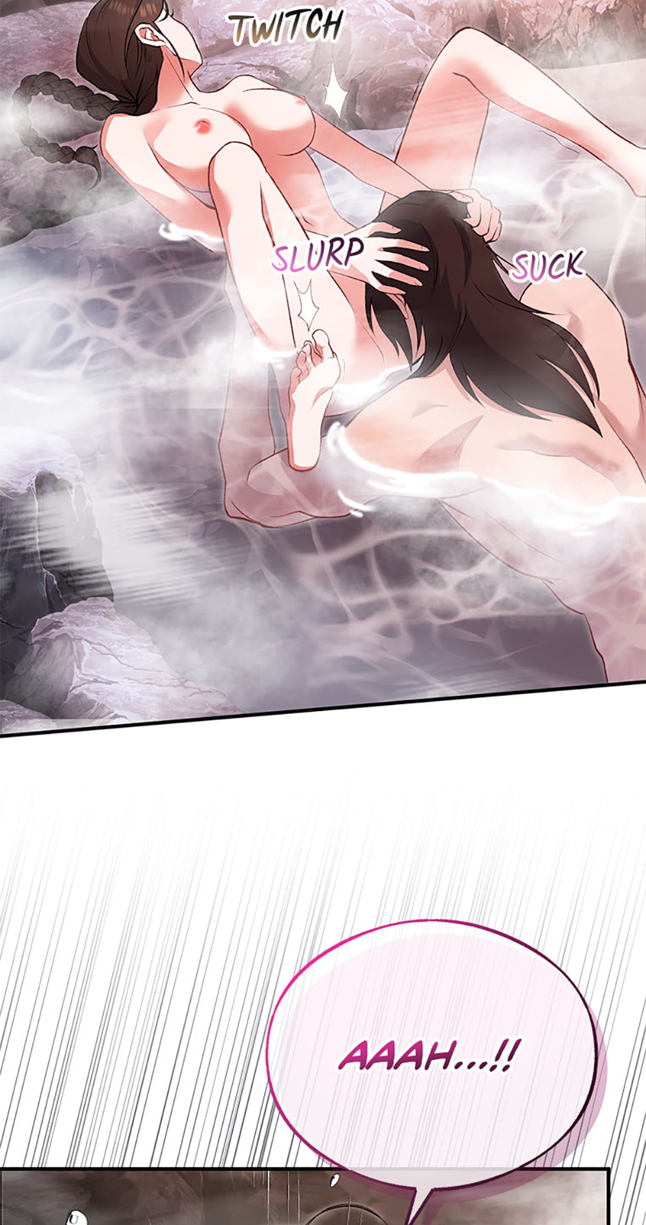 The Wolf of the Full Moon Chapter 3 page 39 - 