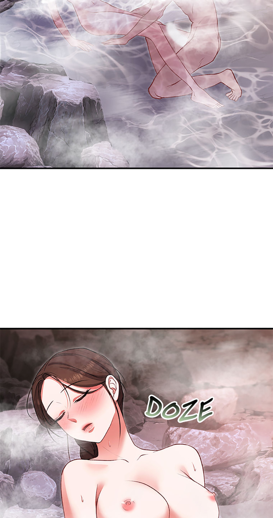 The Wolf of the Full Moon Chapter 3 page 41 - 