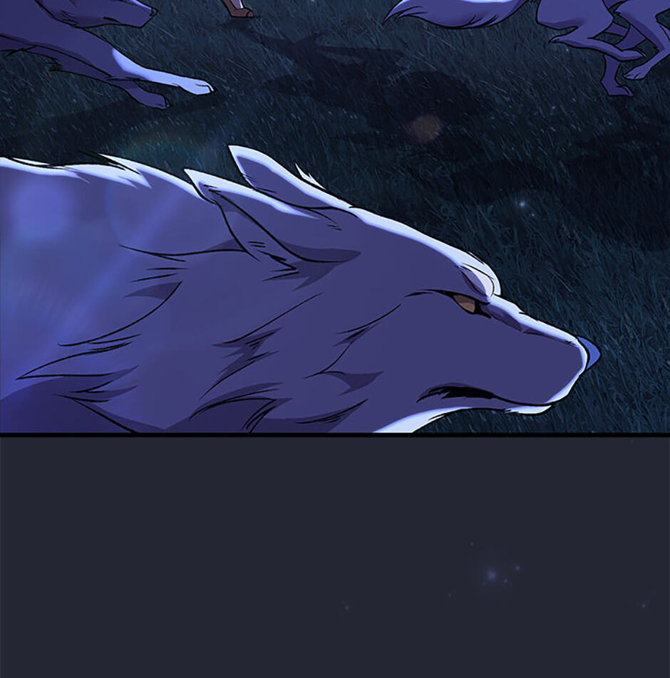 The Wolf of the Full Moon Chapter 3 page 48 - 