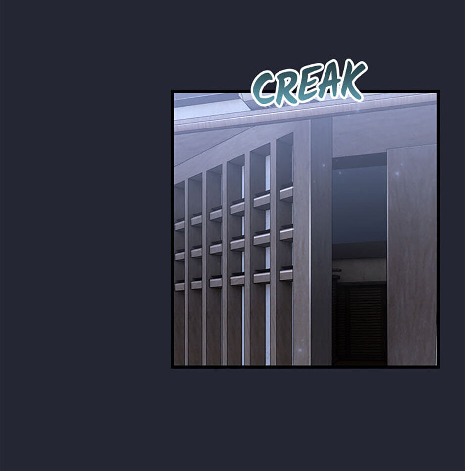 The Wolf of the Full Moon Chapter 3 page 53 - 