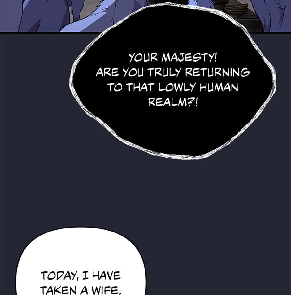 The Wolf of the Full Moon Chapter 3 page 55 - 