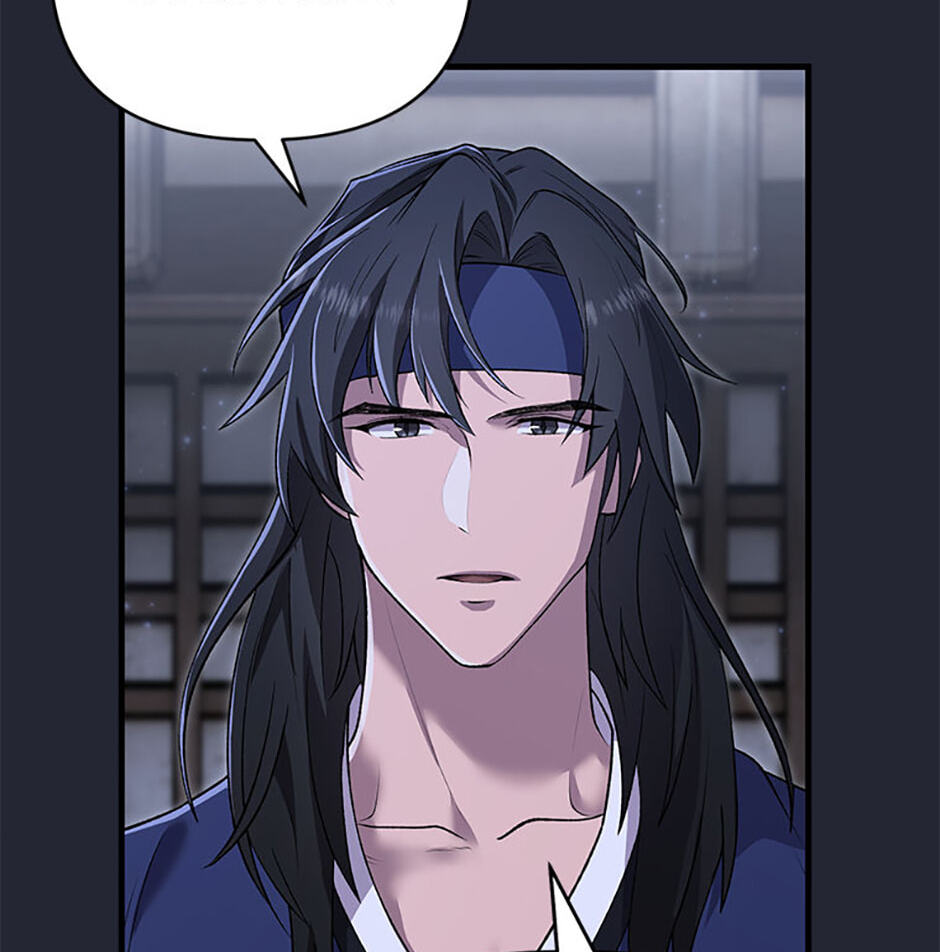 The Wolf of the Full Moon Chapter 3 page 56 - 
