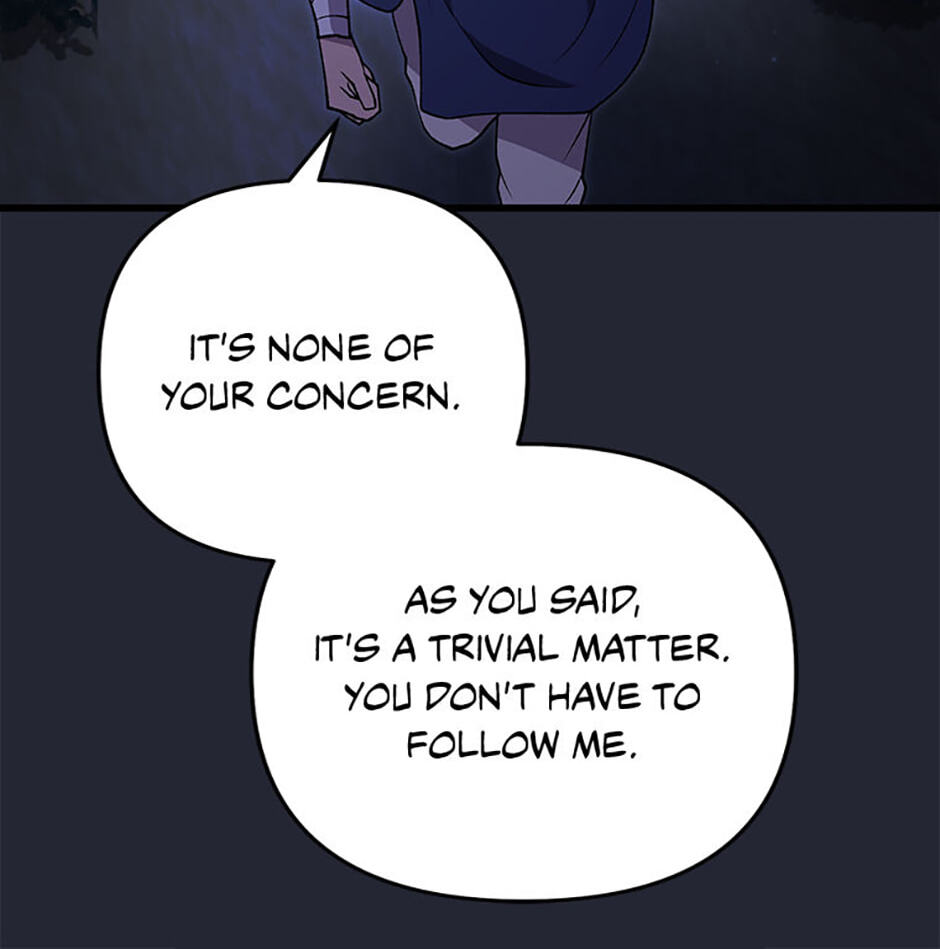The Wolf of the Full Moon Chapter 3 page 60 - 