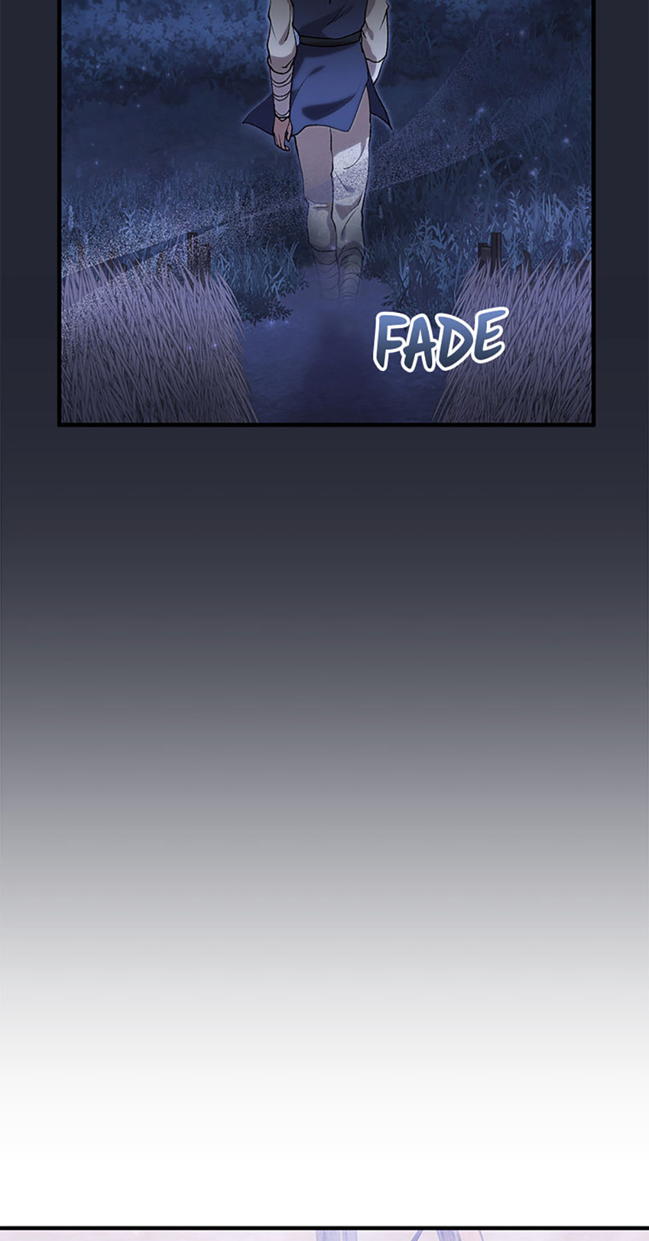 The Wolf of the Full Moon Chapter 3 page 63 - 