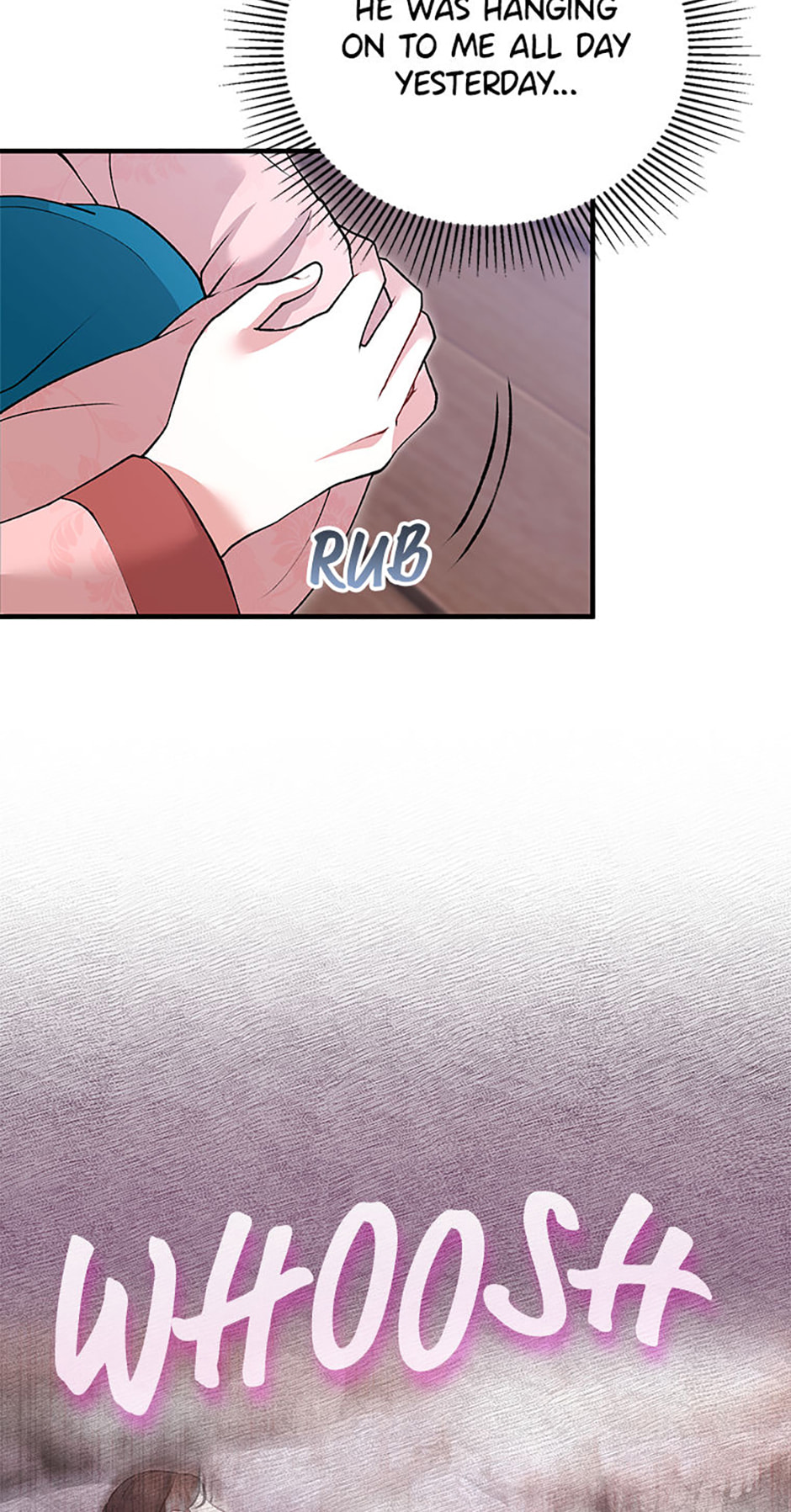 The Wolf of the Full Moon Chapter 3 page 67 - 