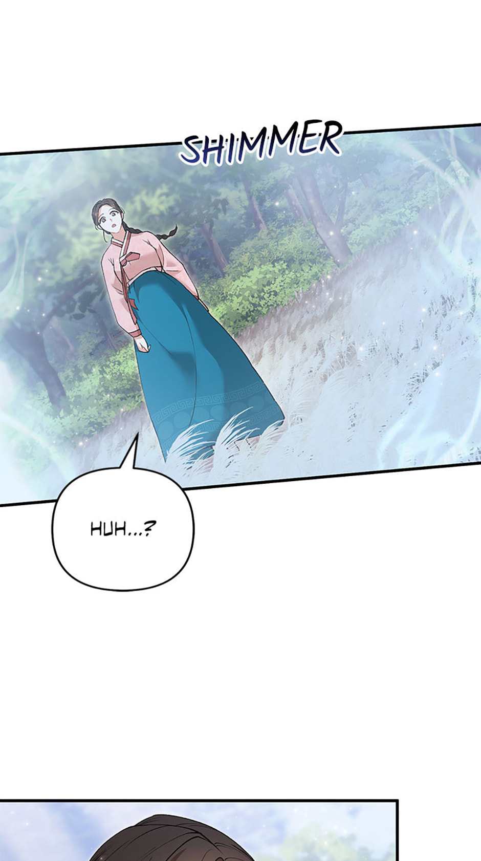 The Wolf of the Full Moon Chapter 3 page 73 - 