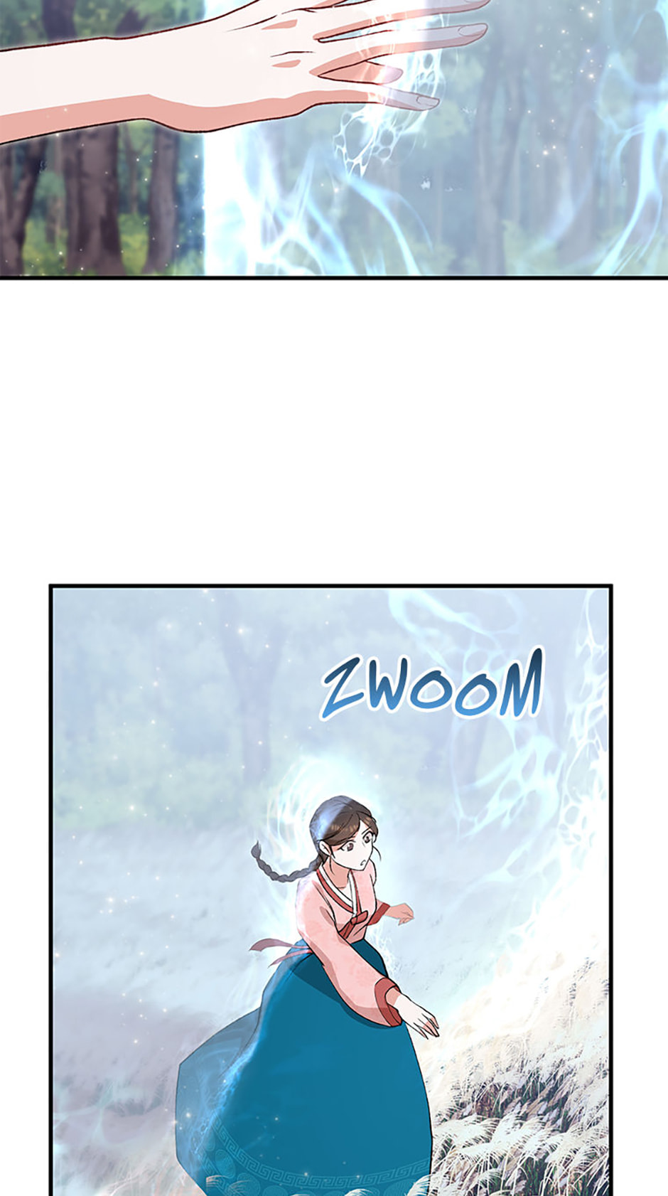 The Wolf of the Full Moon Chapter 3 page 76 - 