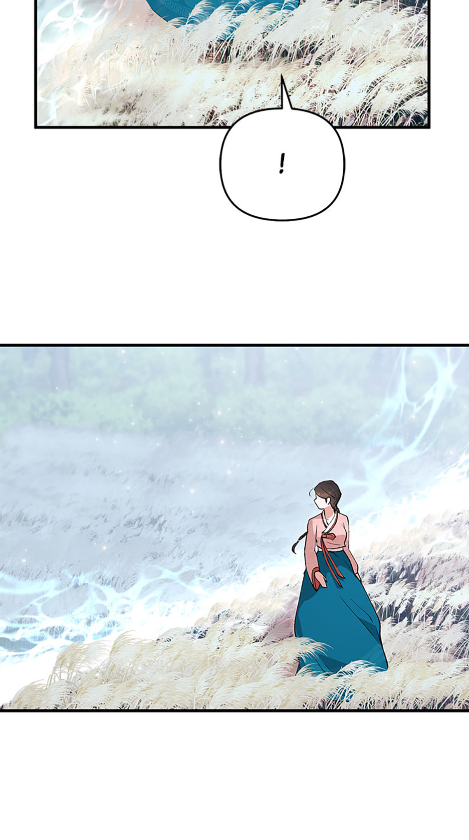 The Wolf of the Full Moon Chapter 3 page 77 - 