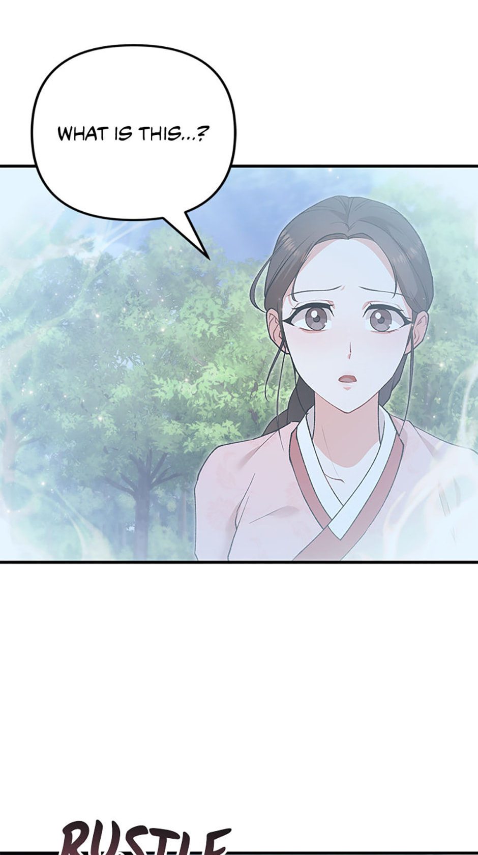 The Wolf of the Full Moon Chapter 3 page 78 - 