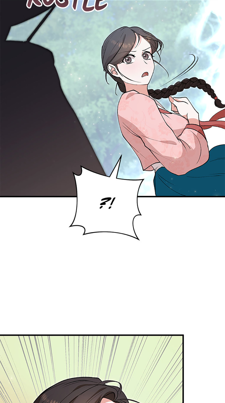 The Wolf of the Full Moon Chapter 3 page 79 - 