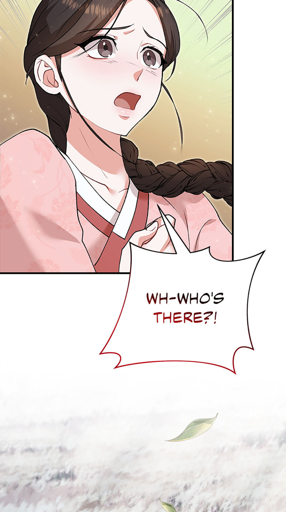 The Wolf of the Full Moon Chapter 3 page 80 - 