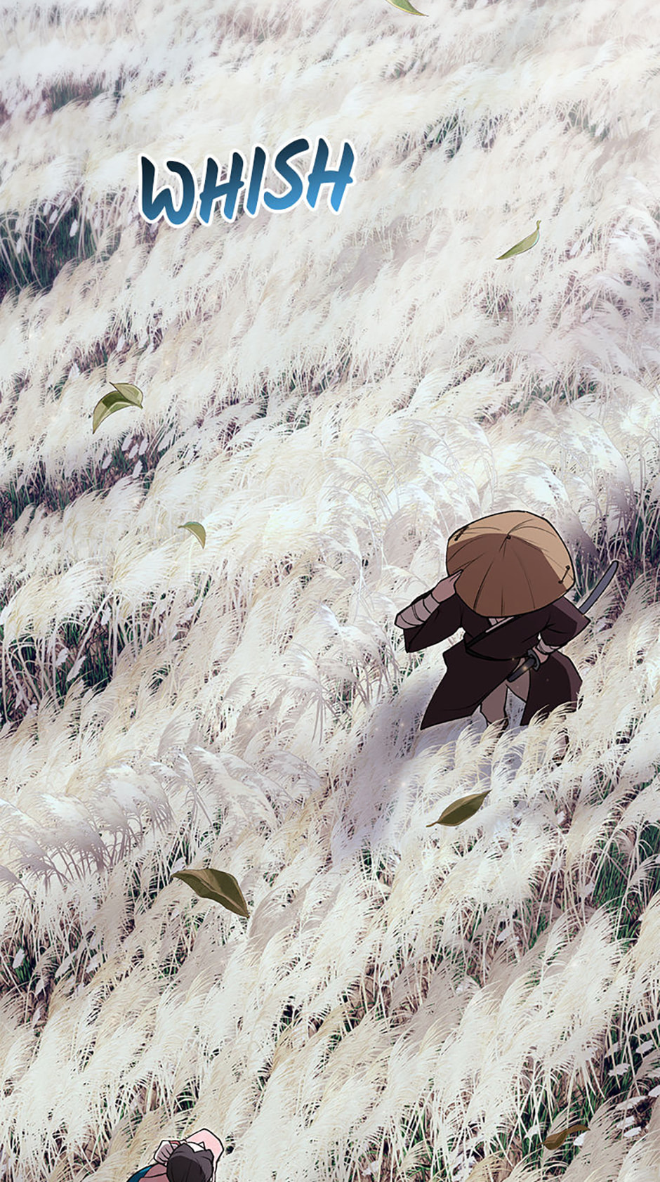 The Wolf of the Full Moon Chapter 3 page 81 - 
