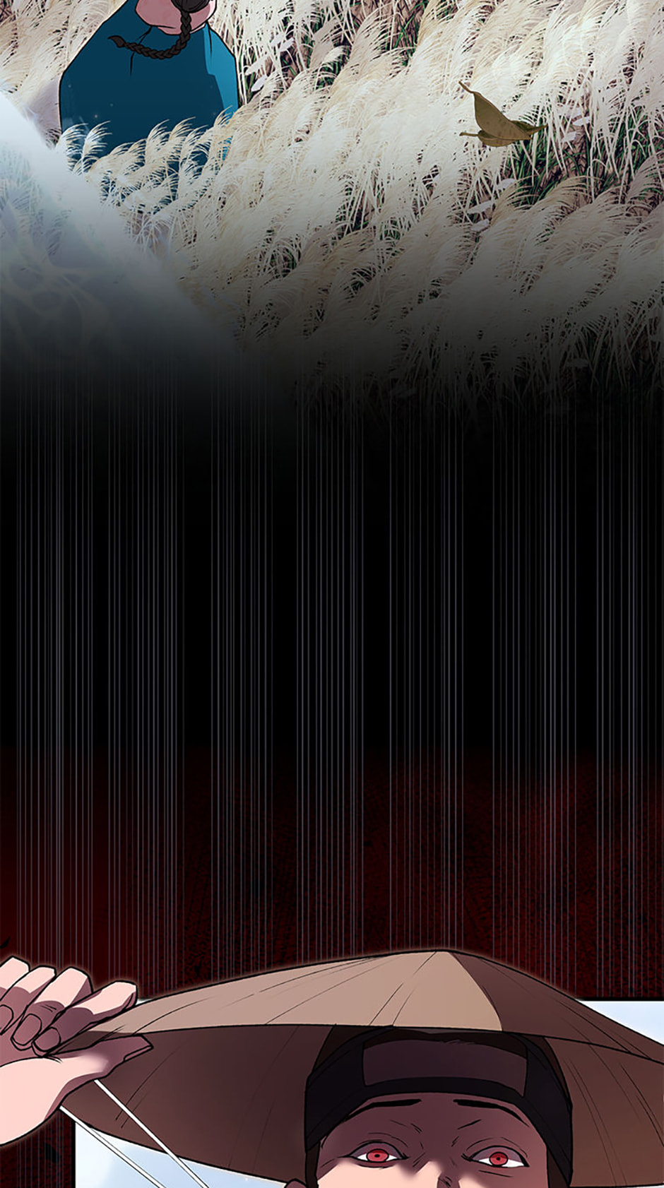 The Wolf of the Full Moon Chapter 3 page 82 - 