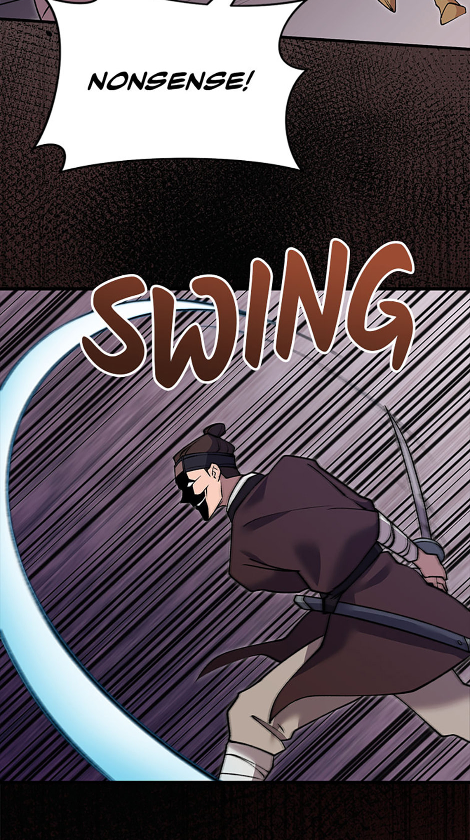 The Wolf of the Full Moon Chapter 4 page 14 - 