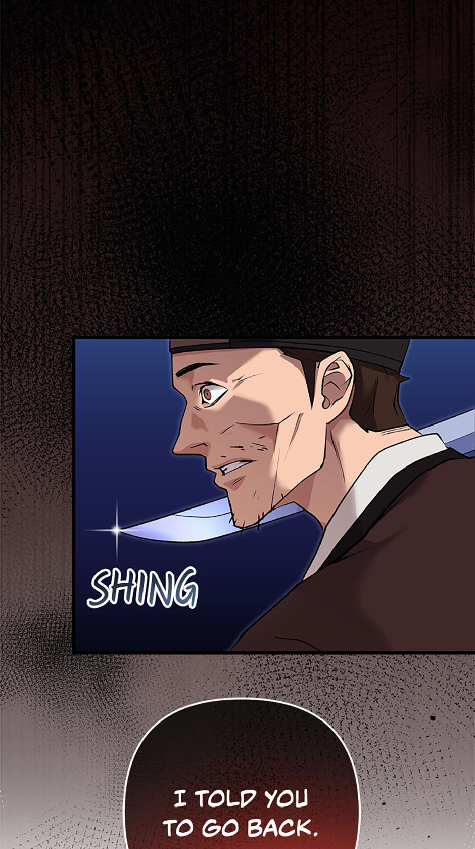 The Wolf of the Full Moon Chapter 4 page 15 - 