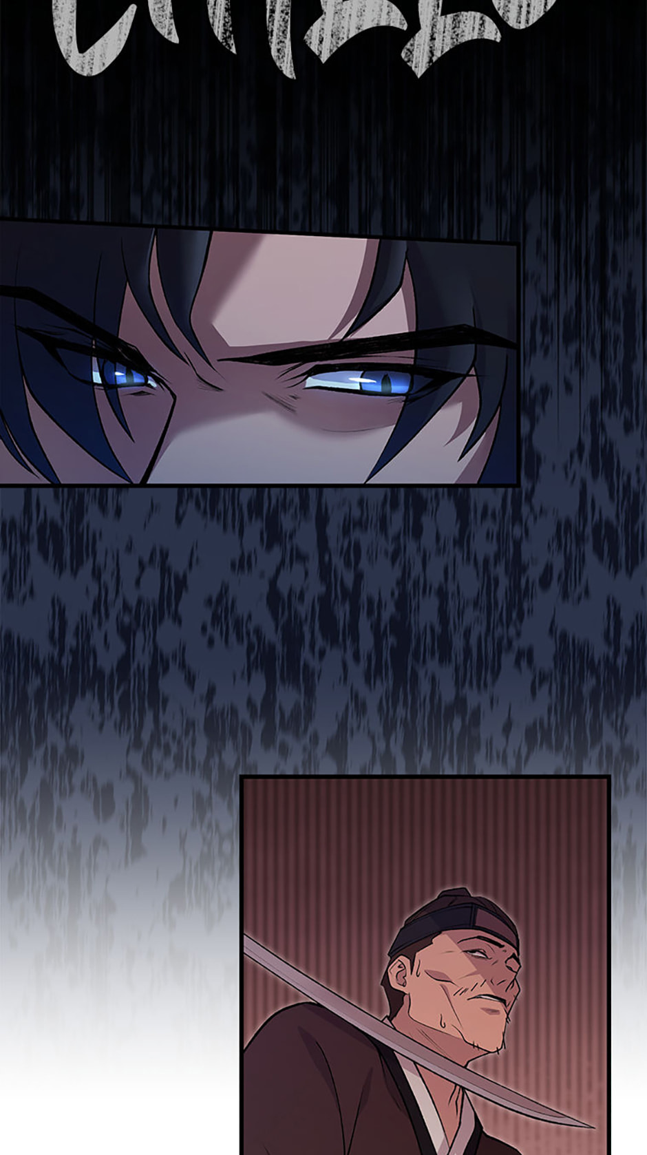 The Wolf of the Full Moon Chapter 4 page 17 - 