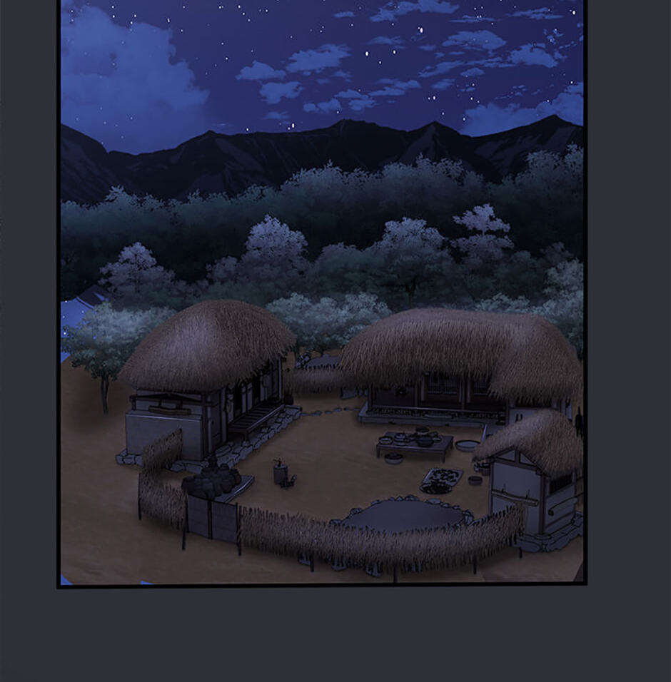 The Wolf of the Full Moon Chapter 4 page 22 - 