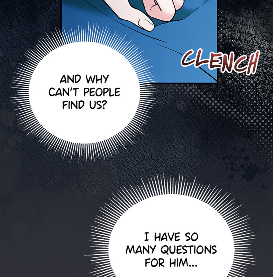 The Wolf of the Full Moon Chapter 4 page 26 - 