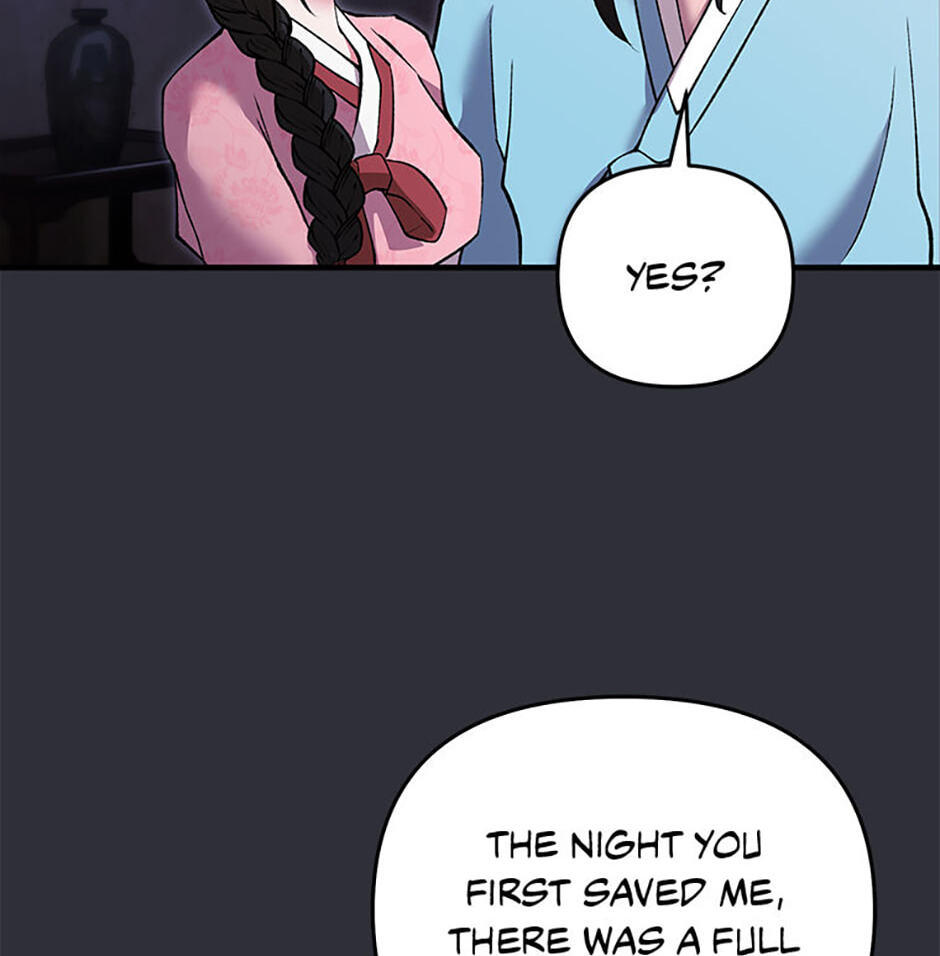 The Wolf of the Full Moon Chapter 4 page 28 - 