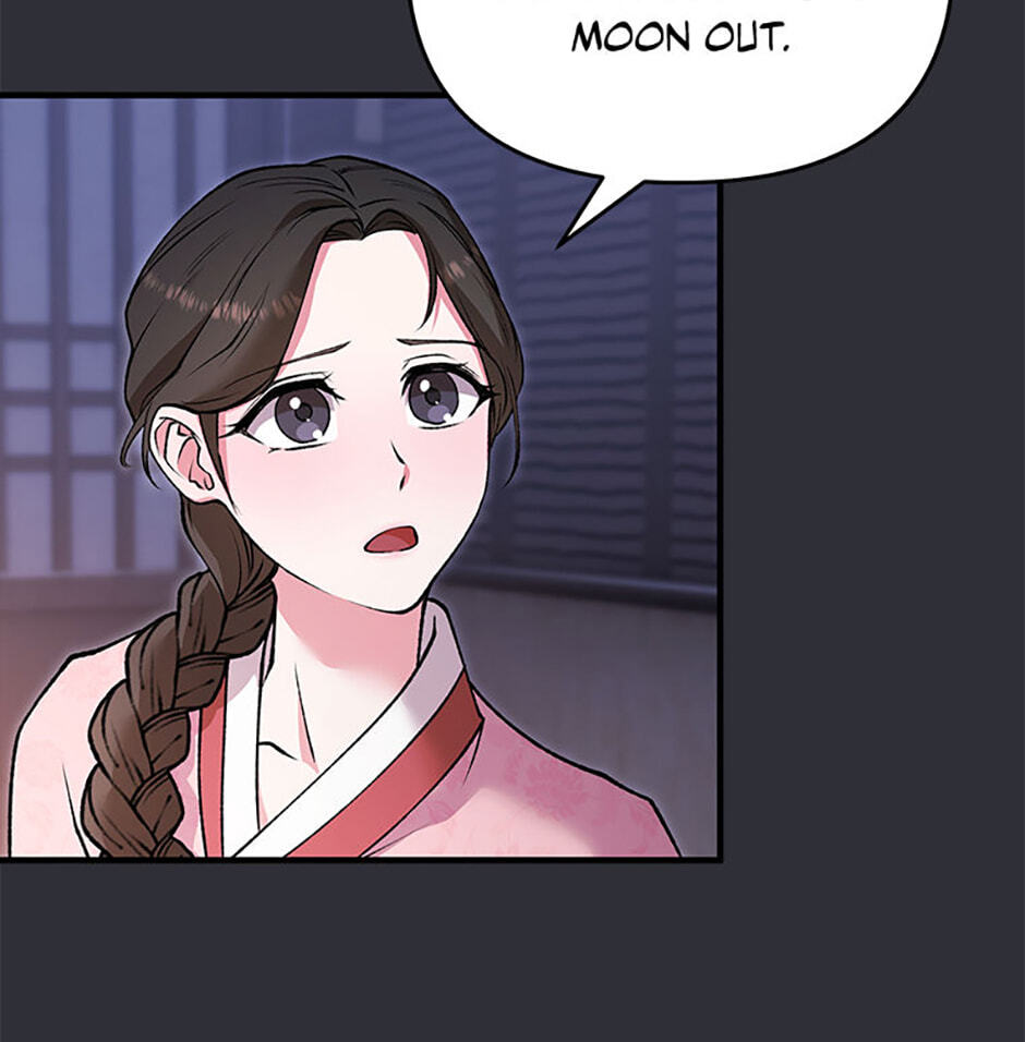 The Wolf of the Full Moon Chapter 4 page 29 - 