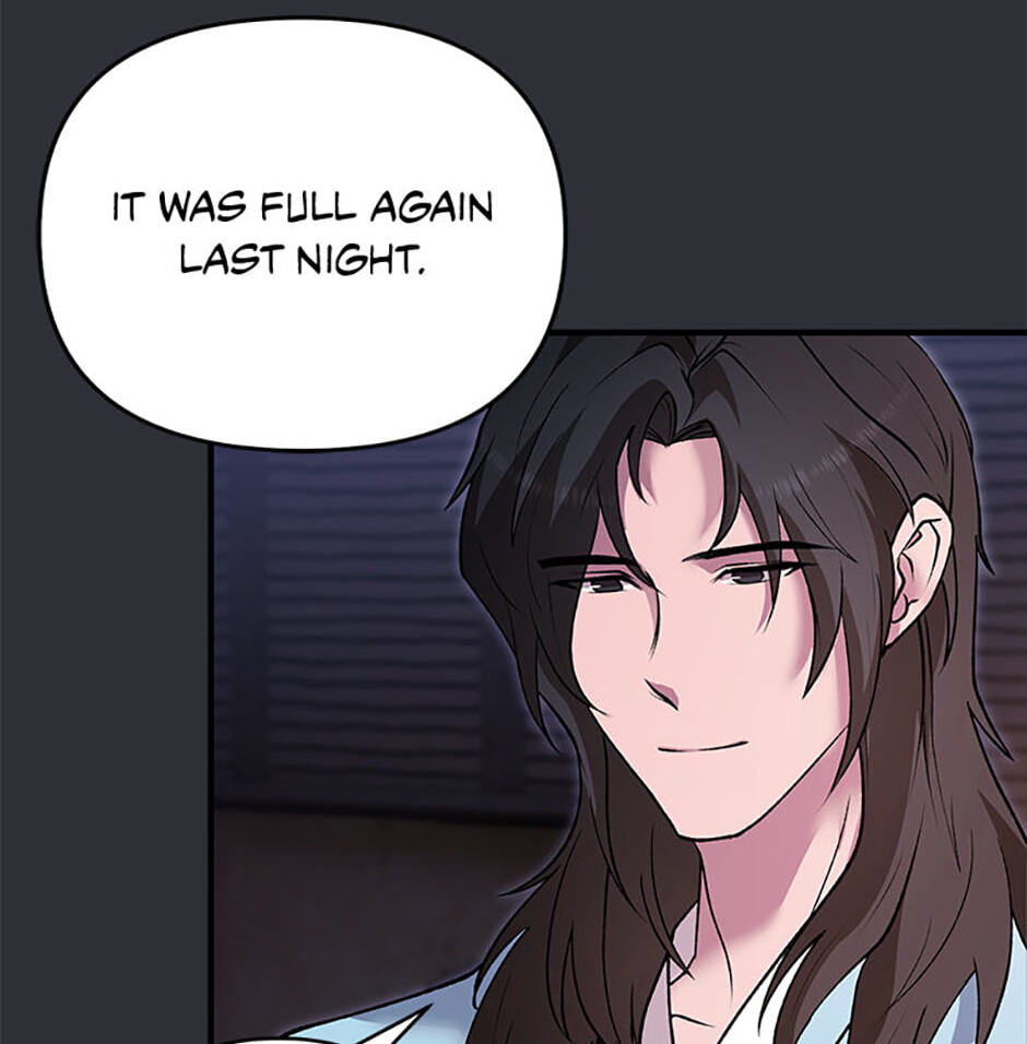 The Wolf of the Full Moon Chapter 4 page 30 - 