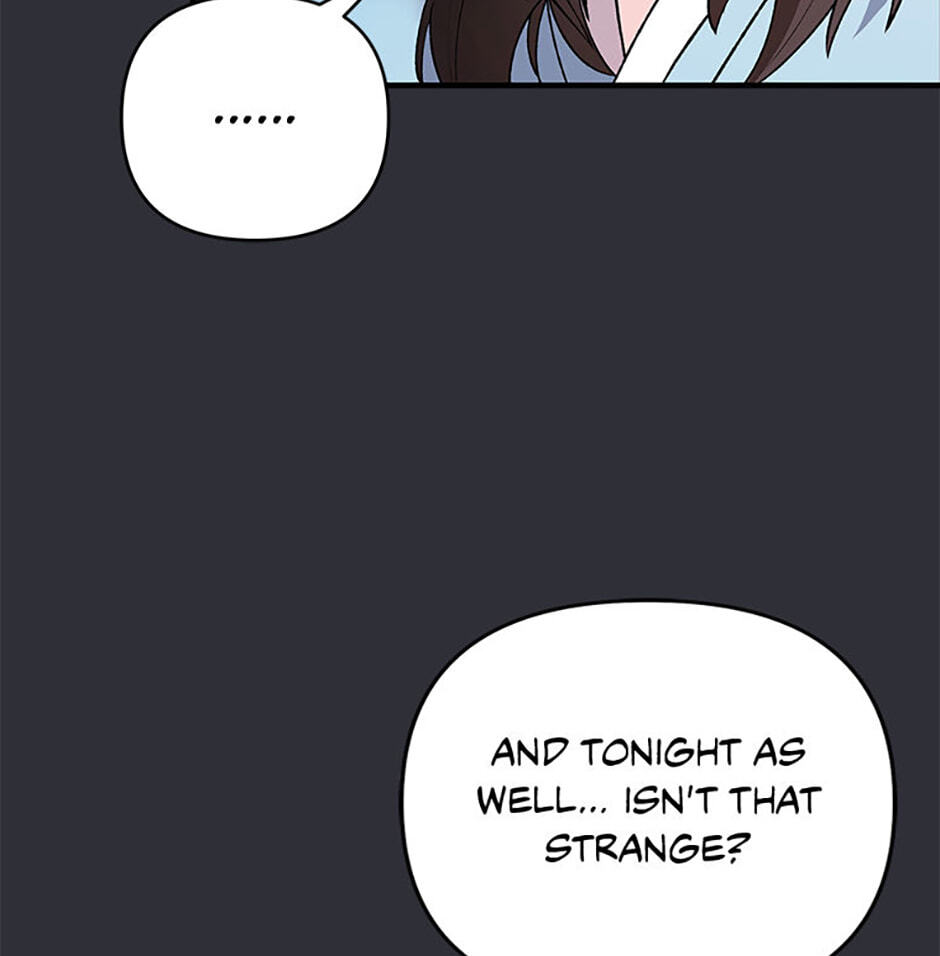 The Wolf of the Full Moon Chapter 4 page 31 - 