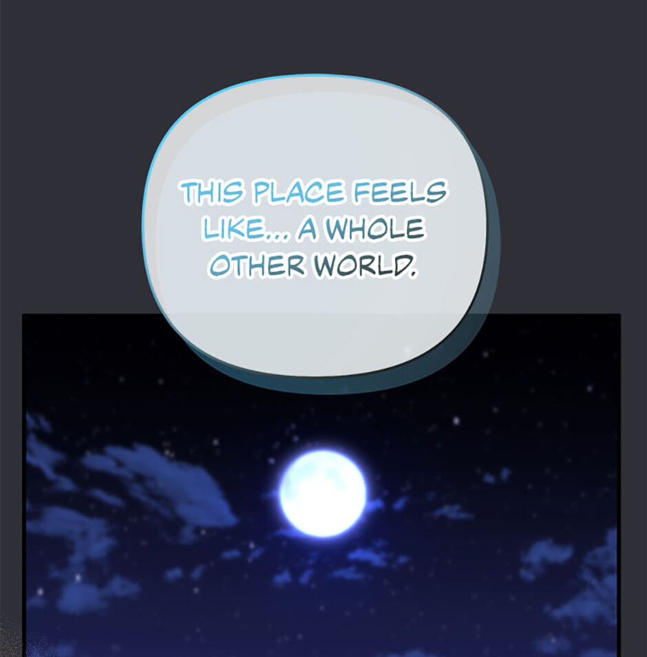 The Wolf of the Full Moon Chapter 4 page 33 - 