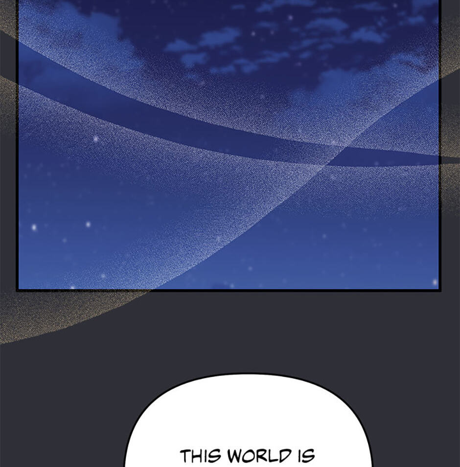 The Wolf of the Full Moon Chapter 4 page 34 - 