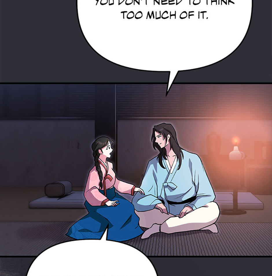 The Wolf of the Full Moon Chapter 4 page 37 - 