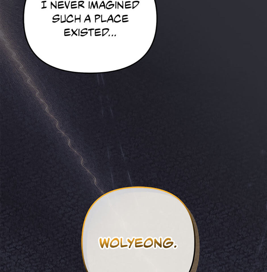 The Wolf of the Full Moon Chapter 4 page 38 - 
