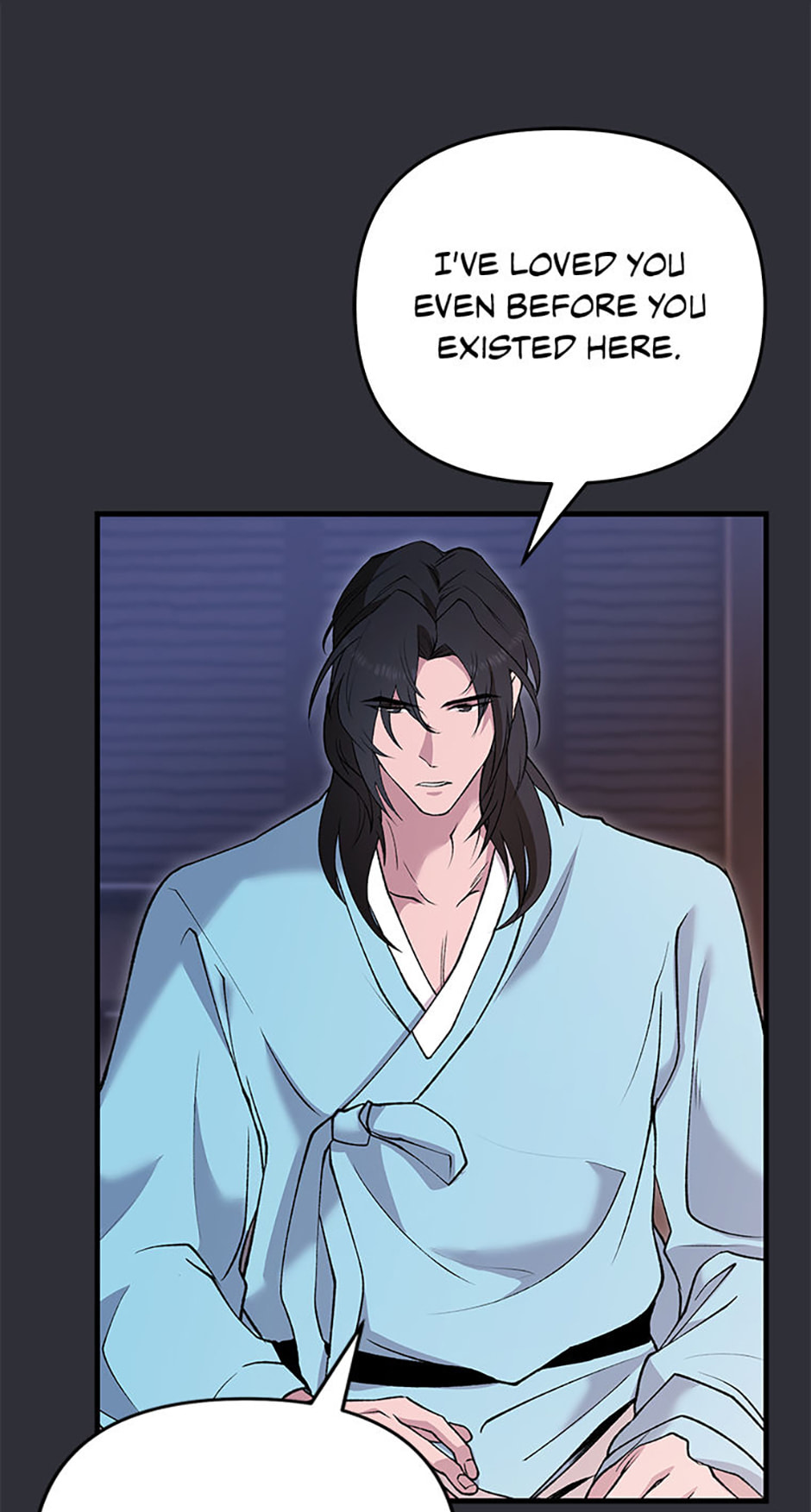 The Wolf of the Full Moon Chapter 4 page 43 - 