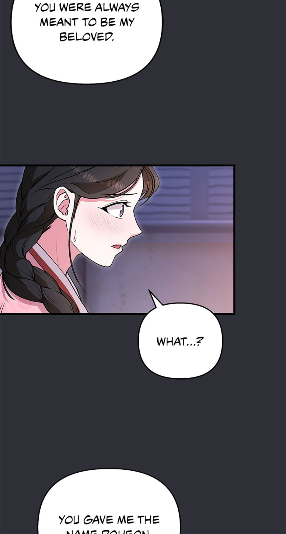 The Wolf of the Full Moon Chapter 4 page 44 - 