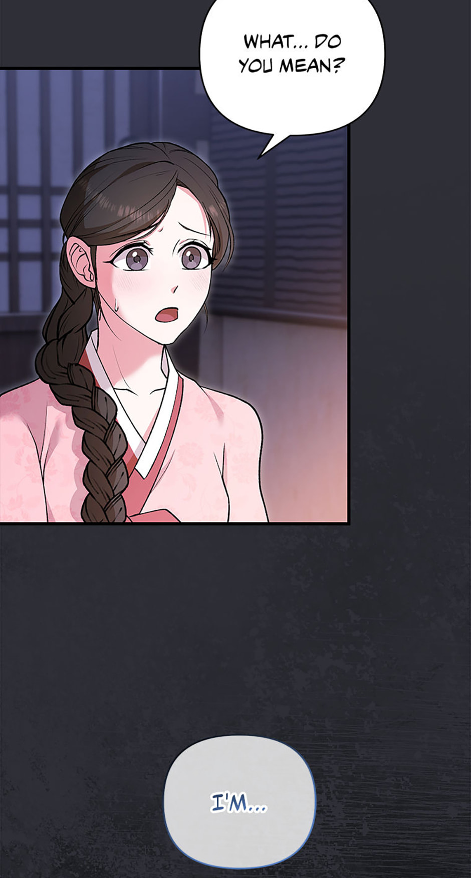 The Wolf of the Full Moon Chapter 4 page 46 - 