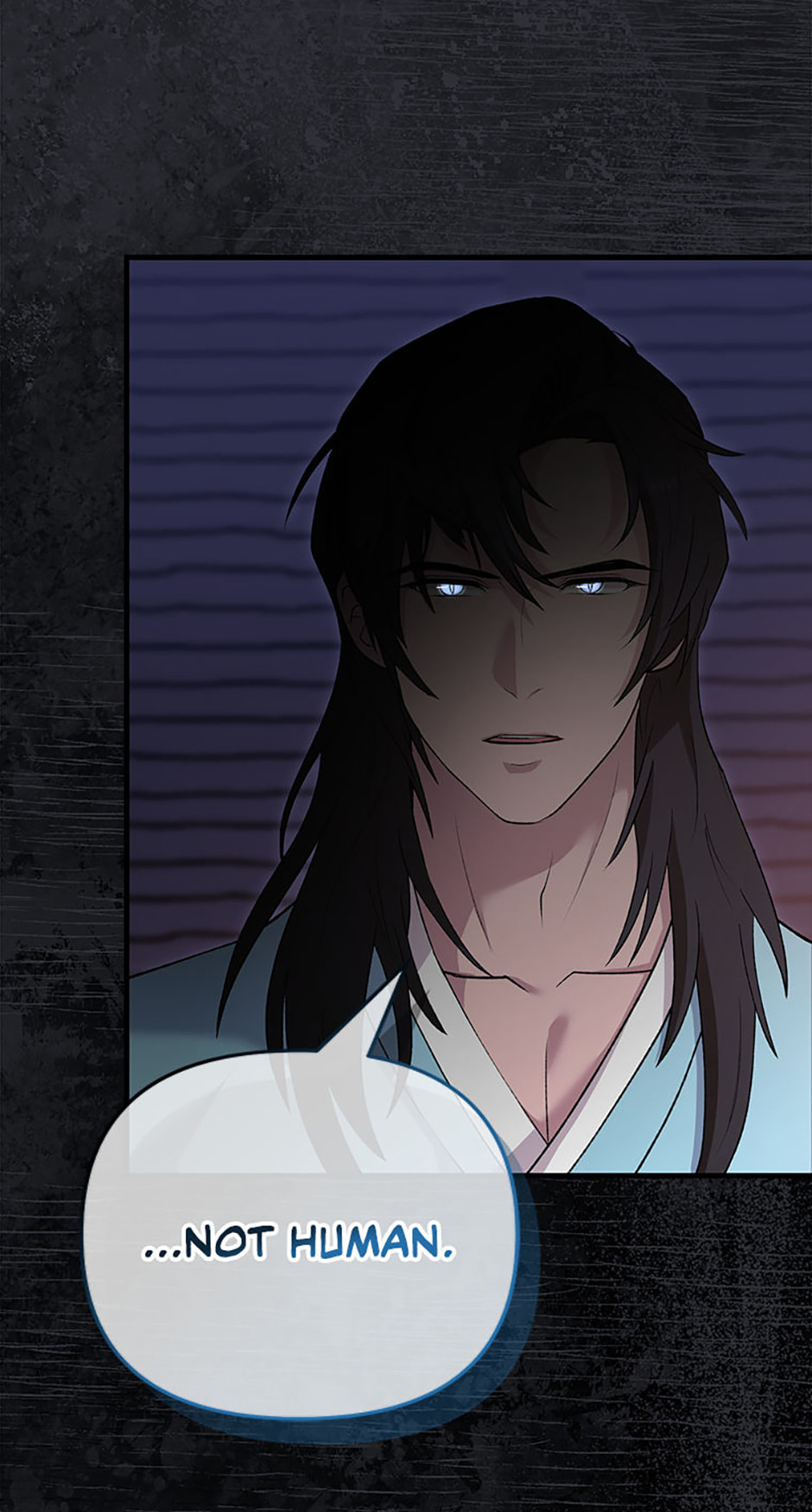 The Wolf of the Full Moon Chapter 4 page 47 - 