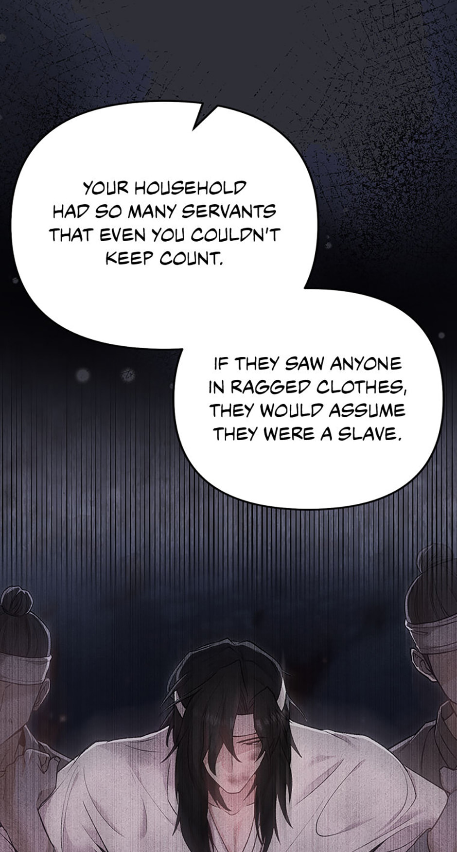 The Wolf of the Full Moon Chapter 4 page 52 - 