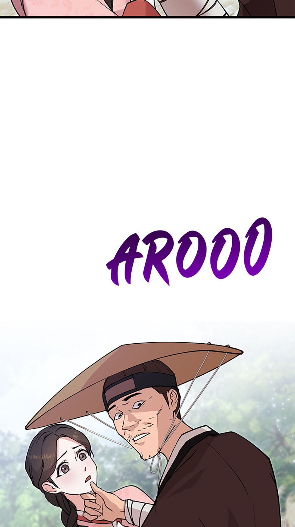 The Wolf of the Full Moon Chapter 4 page 7 - 