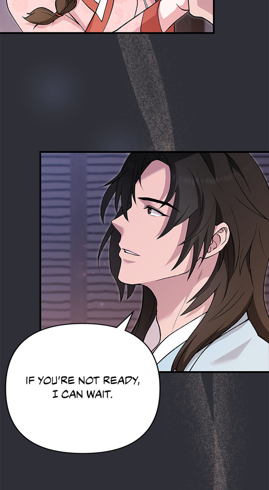 The Wolf of the Full Moon Chapter 4 page 70 - 