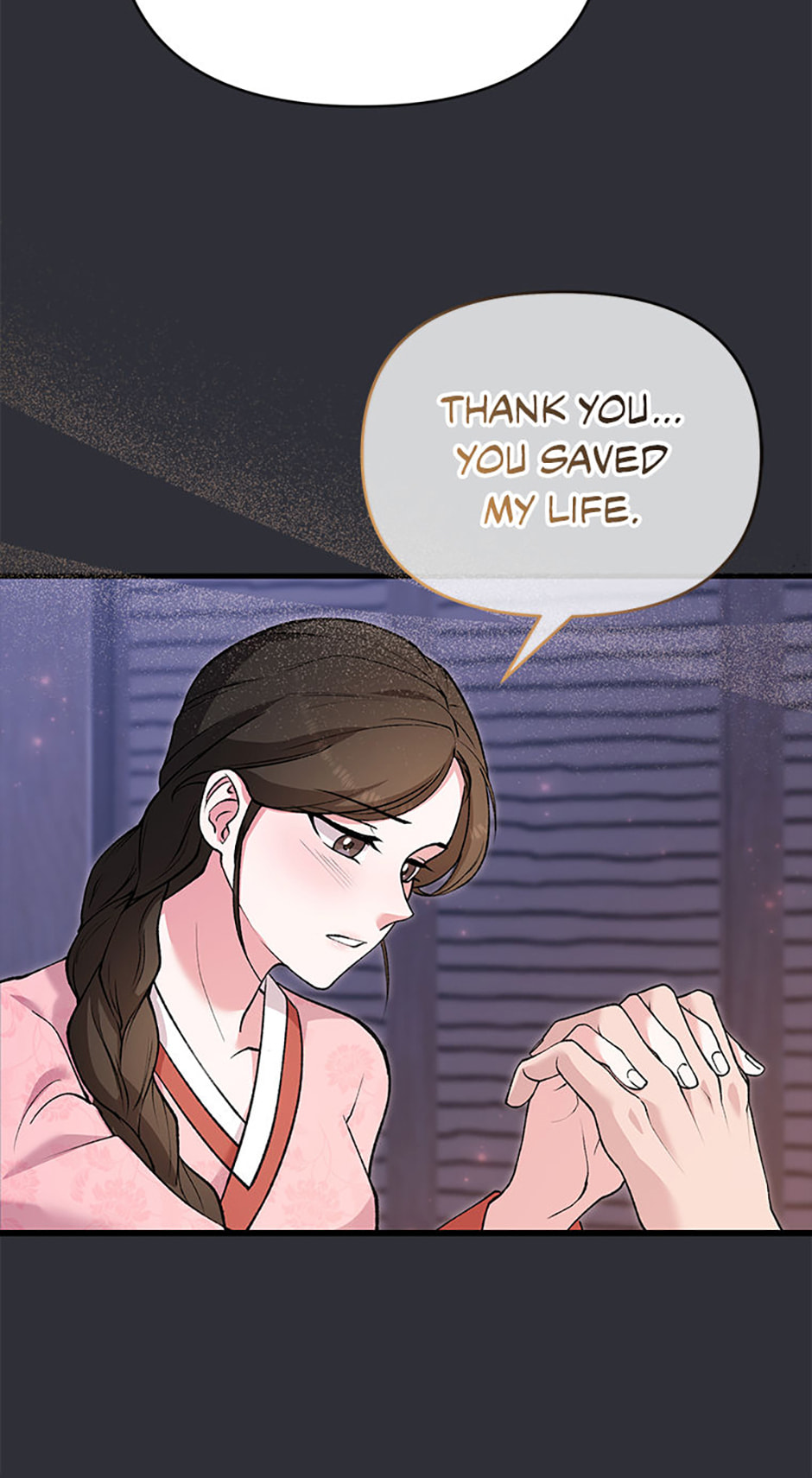 The Wolf of the Full Moon Chapter 4 page 72 - 