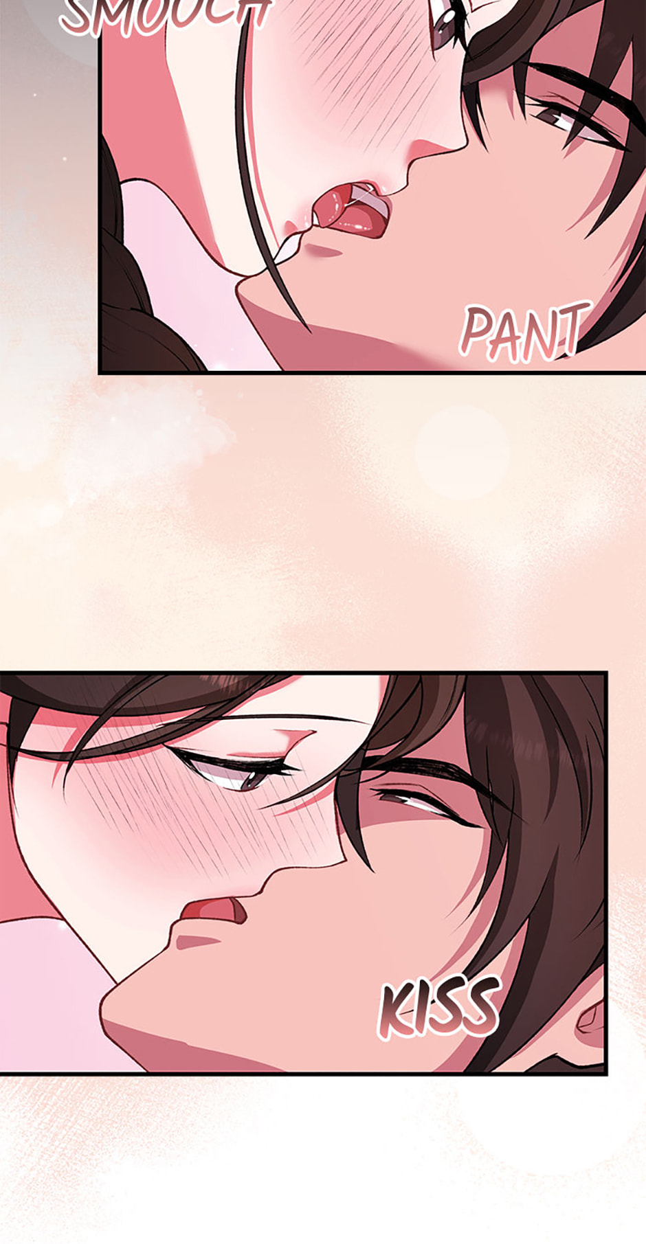 The Wolf of the Full Moon Chapter 4 page 76 - 