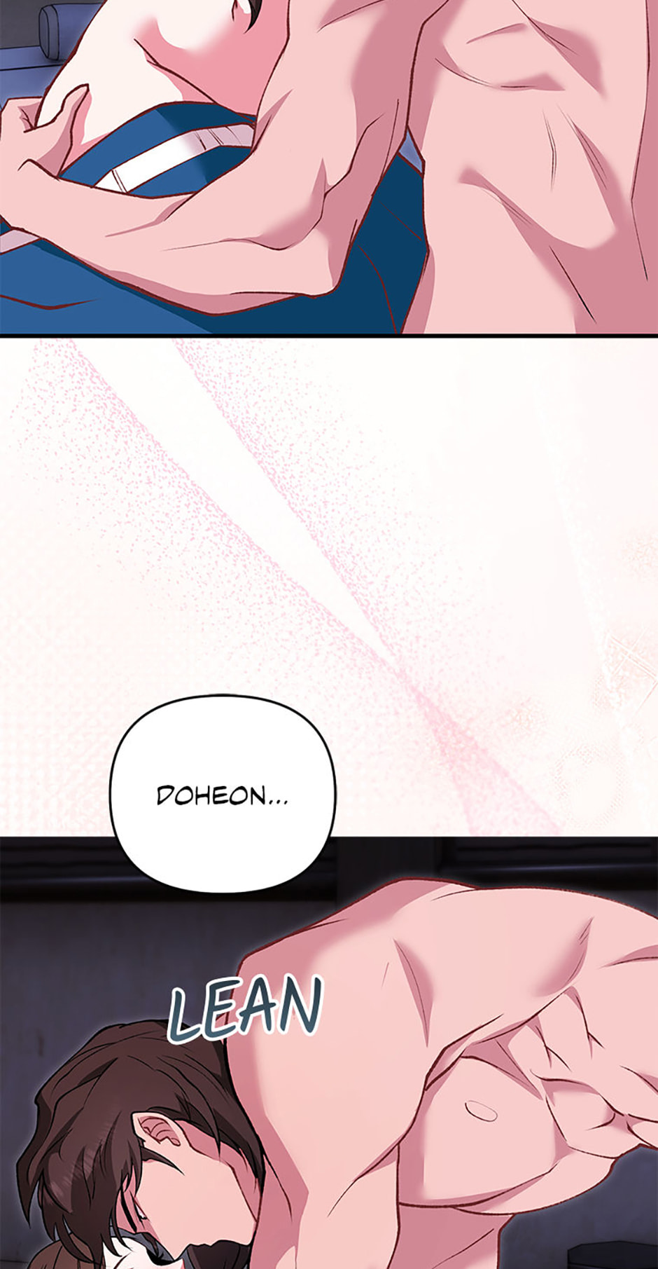 The Wolf of the Full Moon Chapter 4 page 79 - 