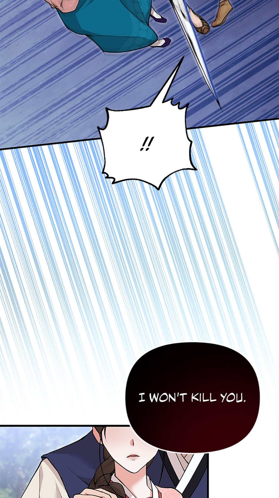 The Wolf of the Full Moon Chapter 4 page 9 - 