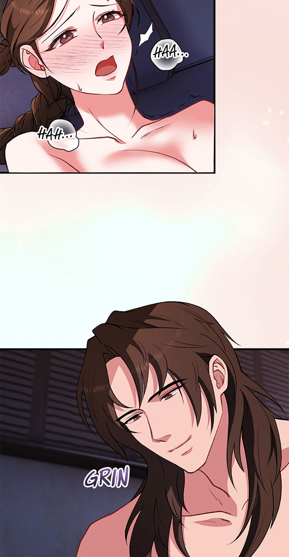 The Wolf of the Full Moon Chapter 4 page 86 - 